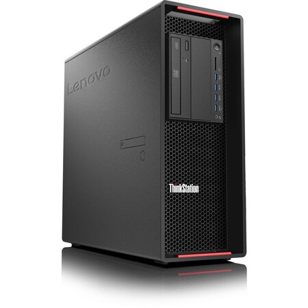 Lenovo Thinkstation P710, Intel E5-2643 V4 (3.40Ghz, 20Mb), Windows 10 Pro 30B7000WUS